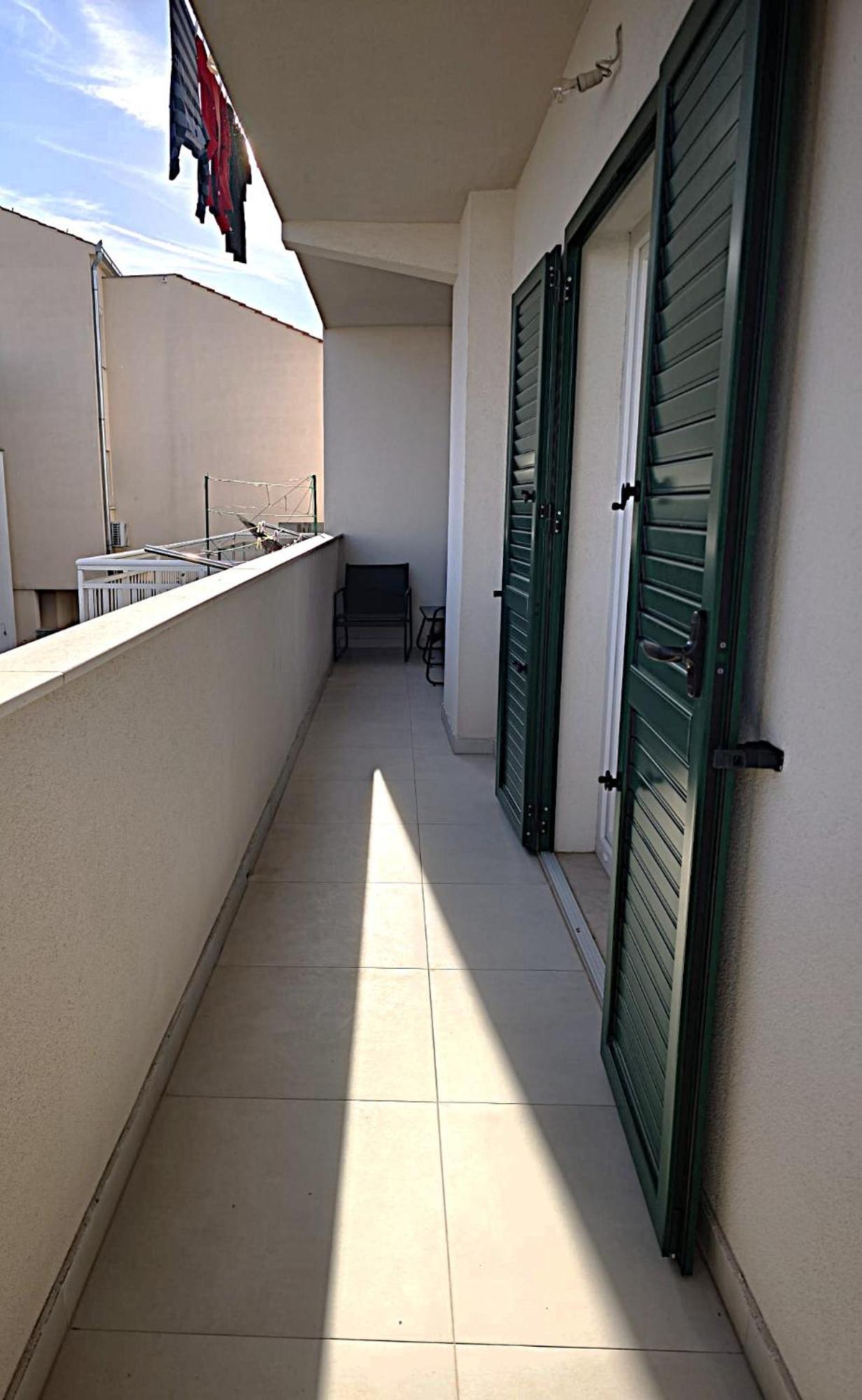 Cicibela Appartement