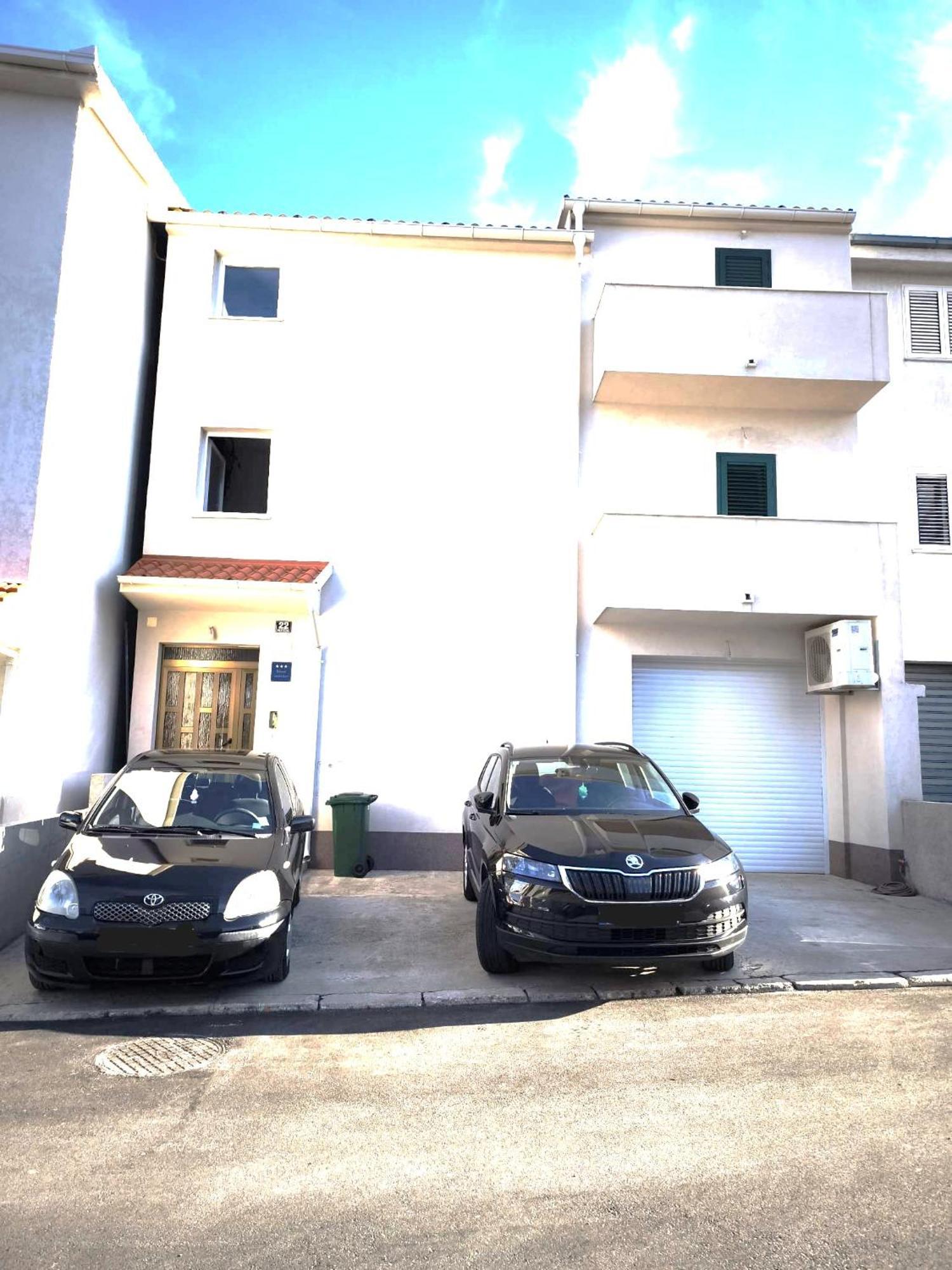 Apartman Cicibela