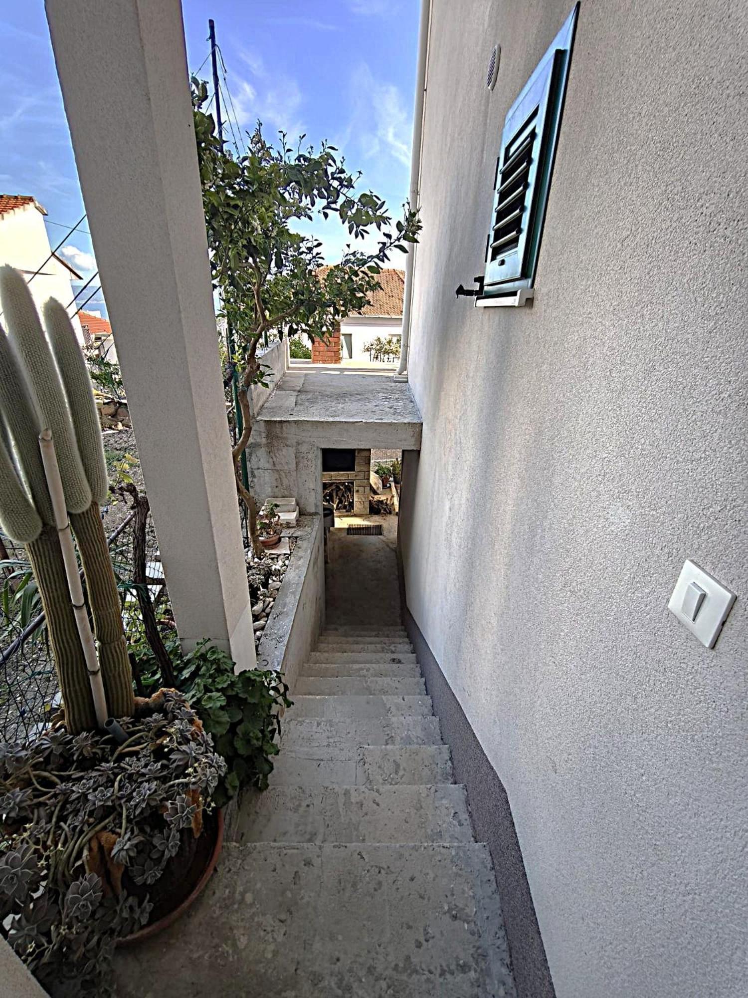 Appartement Cicibela *