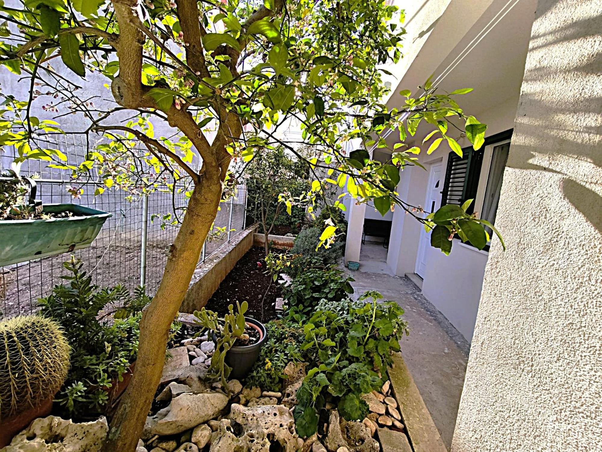 Apartman Cicibela *