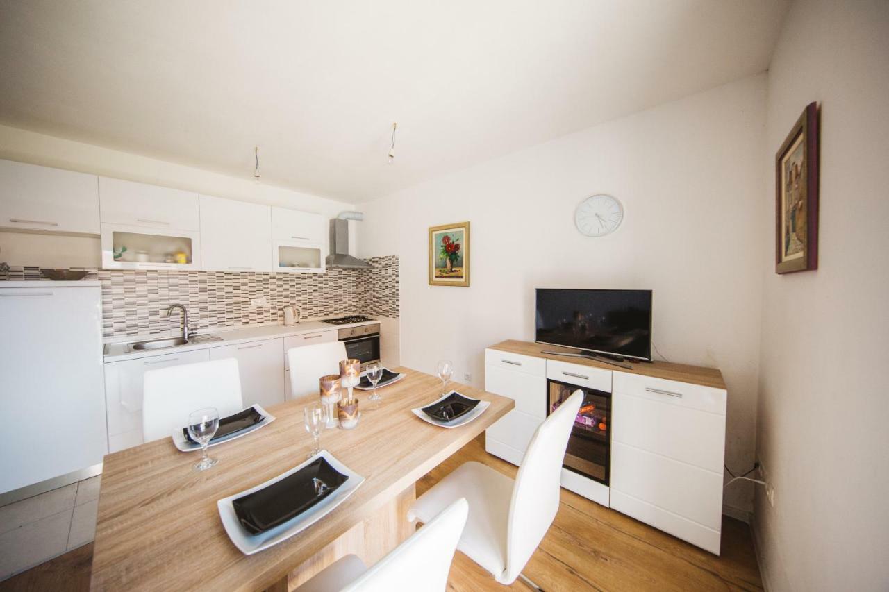 Apartman Cicibela *