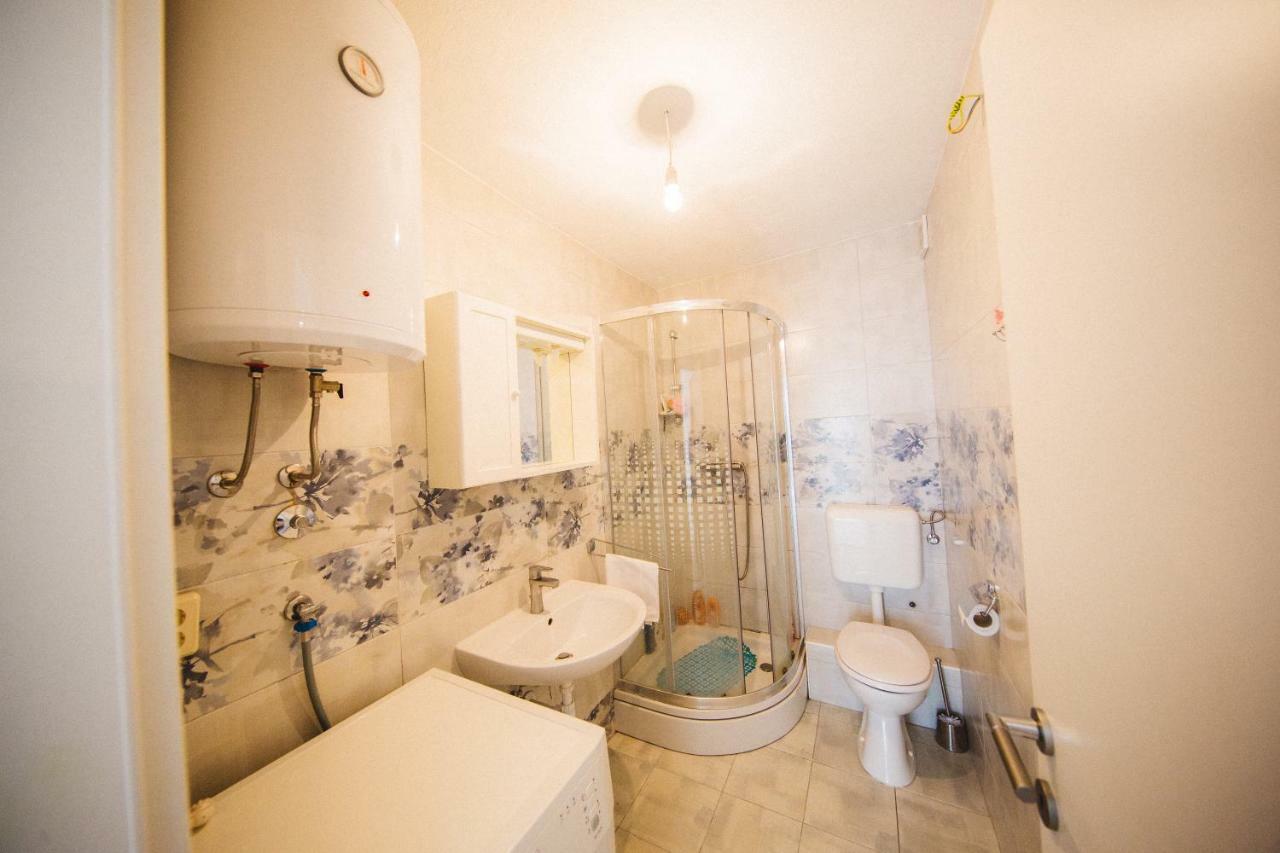 Apartman Cicibela