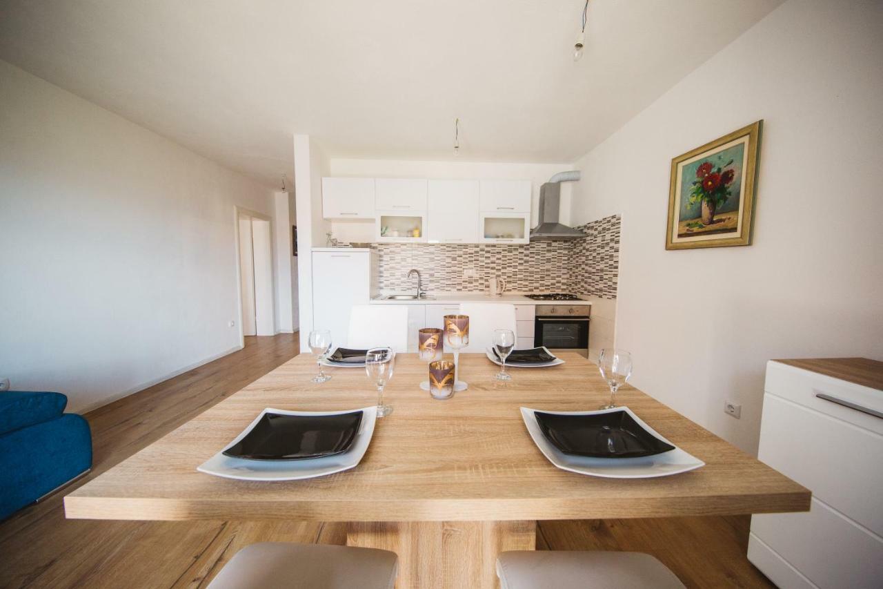 Cicibela Apartman