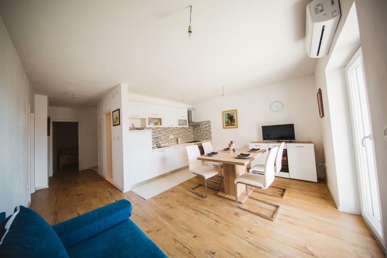 Cicibela Appartement *