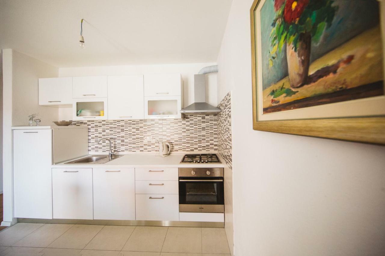 Cicibela Appartement *