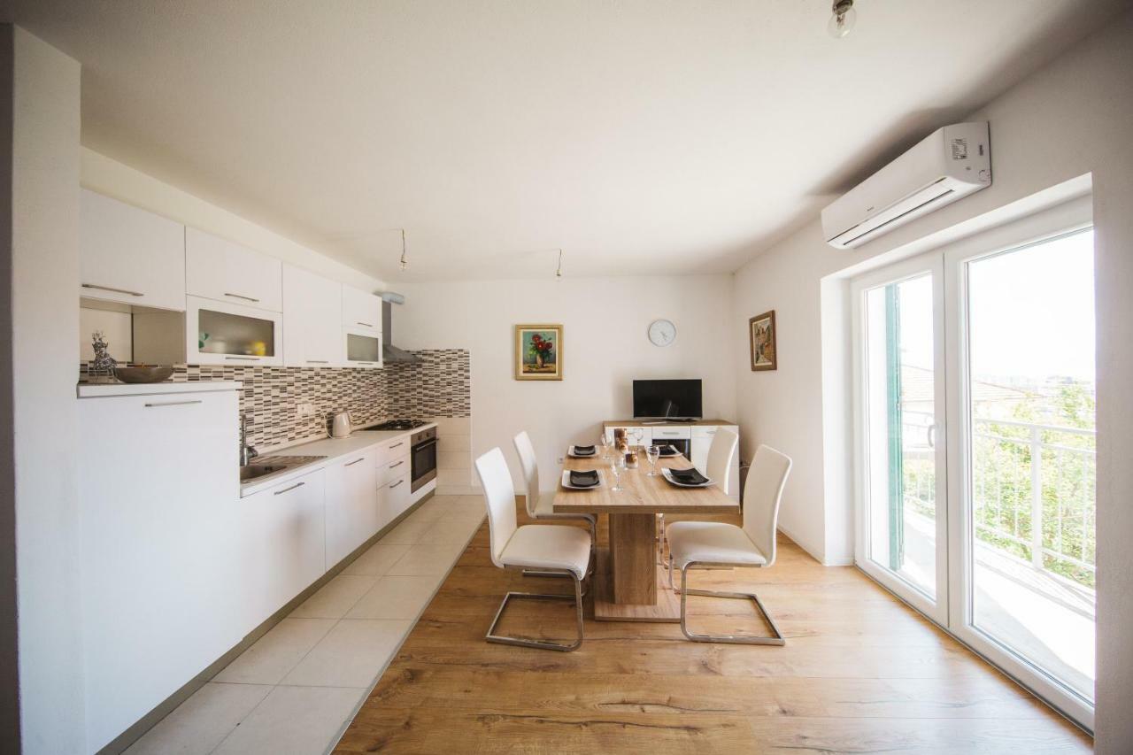 Apartman Cicibela Split