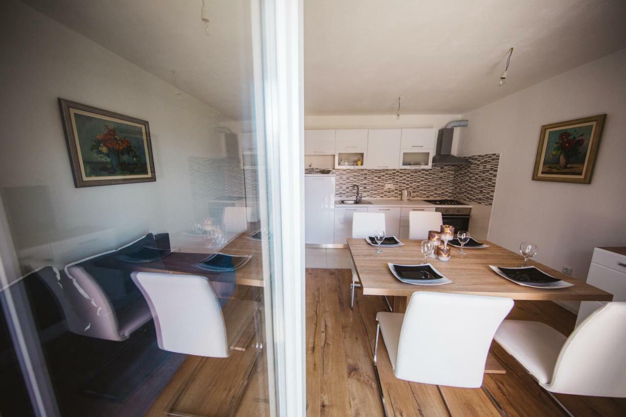 Appartement Cicibela *