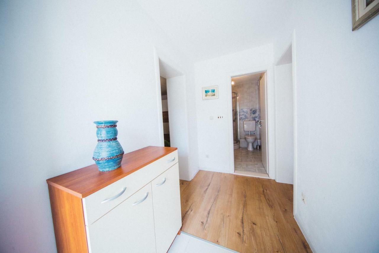 Cicibela Appartement