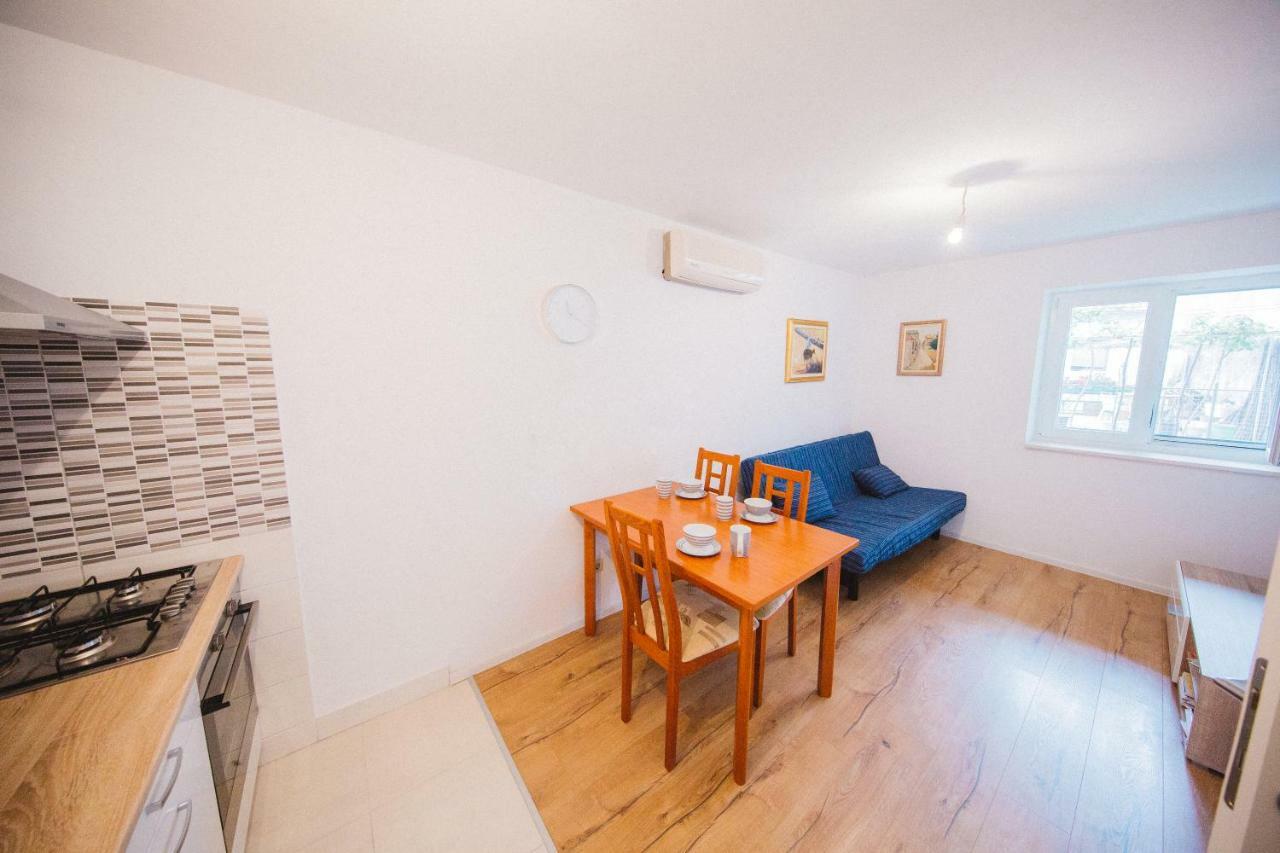 Appartement Cicibela