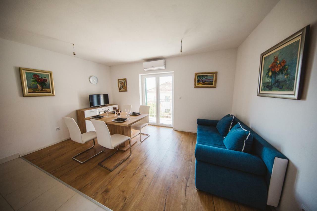 Cicibela Apartman Split