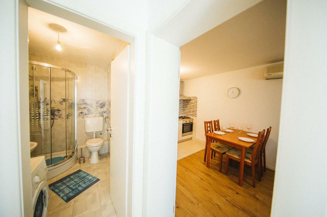 Appartement Cicibela Split
