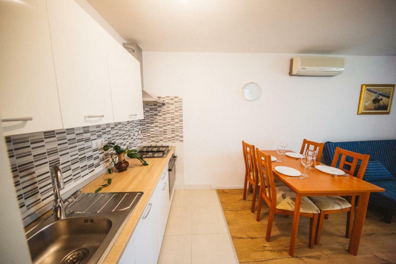 Cicibela Appartement