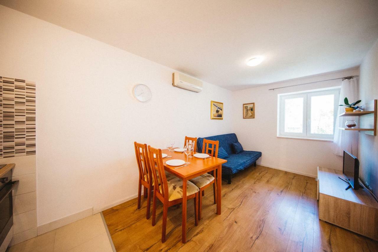 Appartement Cicibela Split