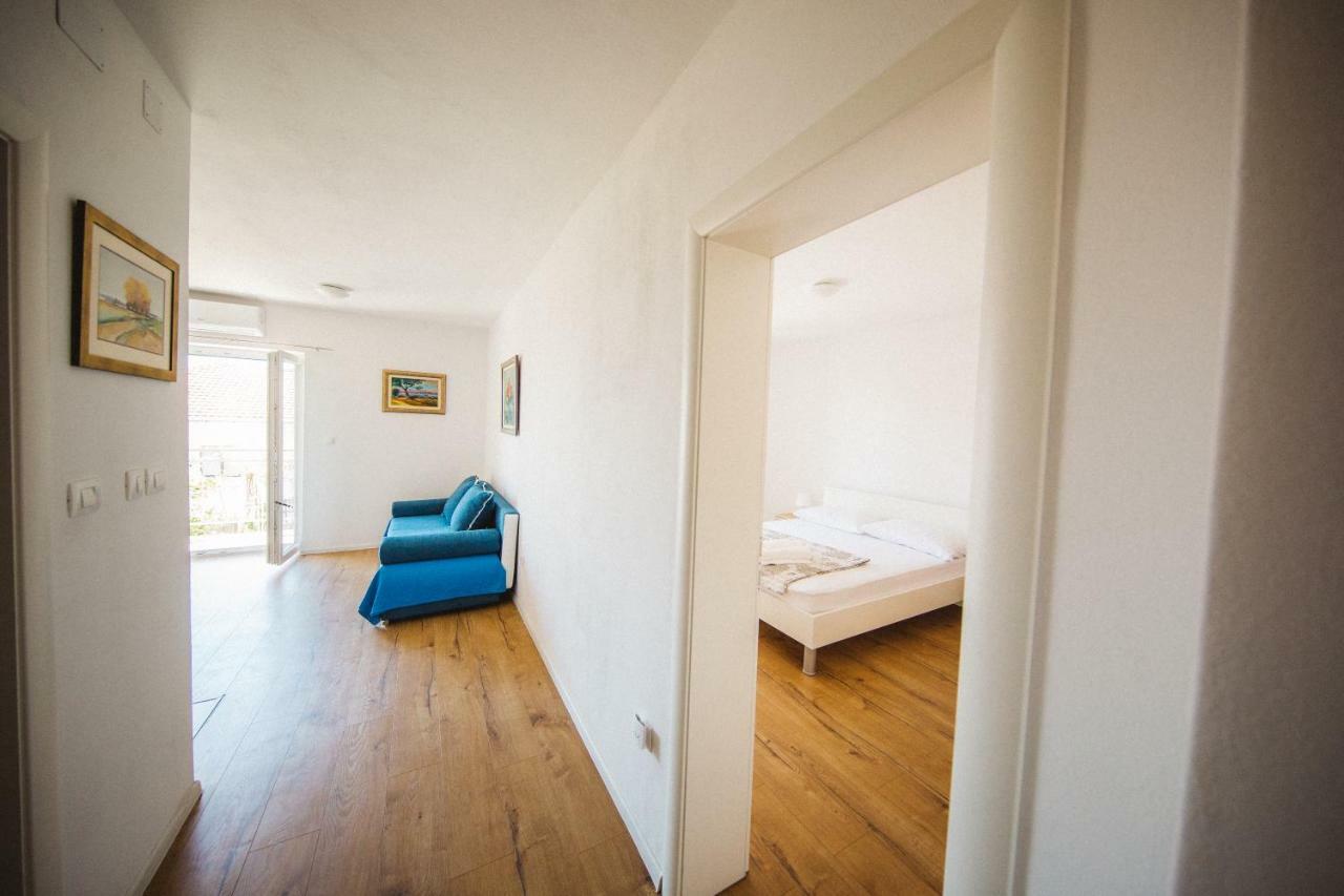 Apartman Cicibela