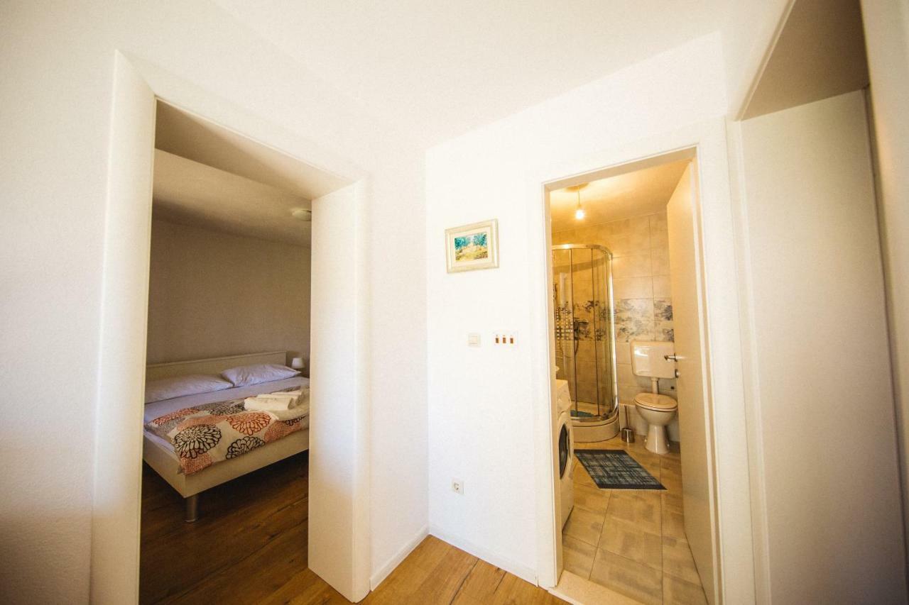 Cicibela Appartement Split