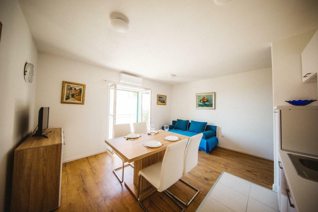 Appartement Cicibela Split