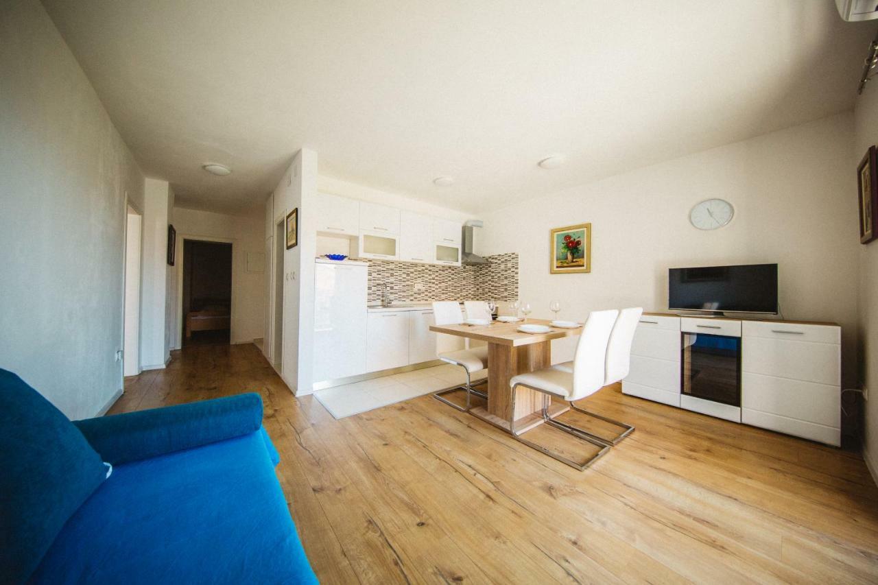 Cicibela Appartement *