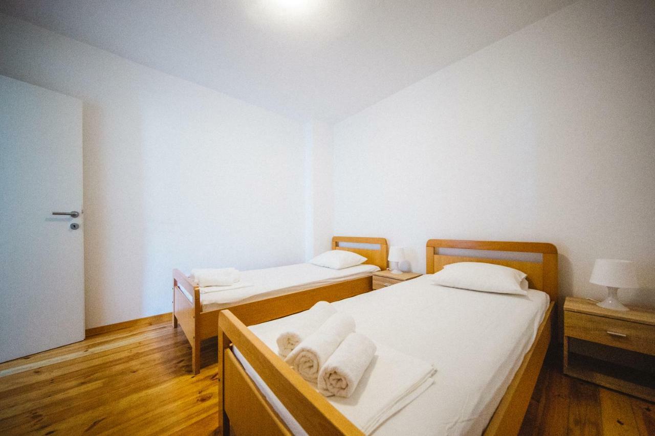 Appartement Cicibela