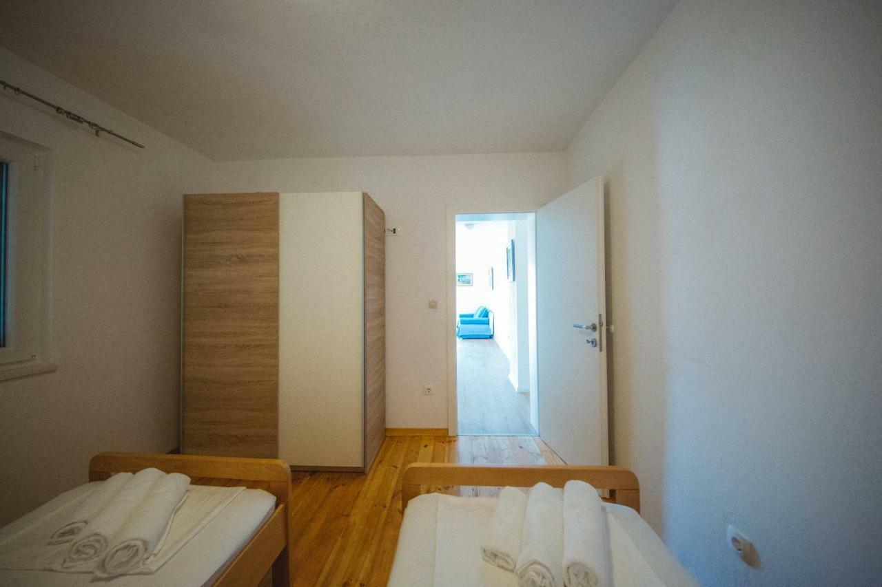 Apartman Cicibela *