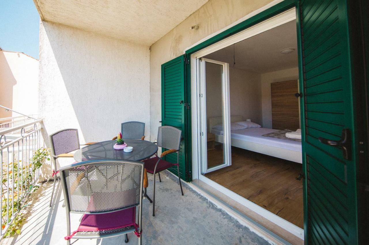Appartement Cicibela *