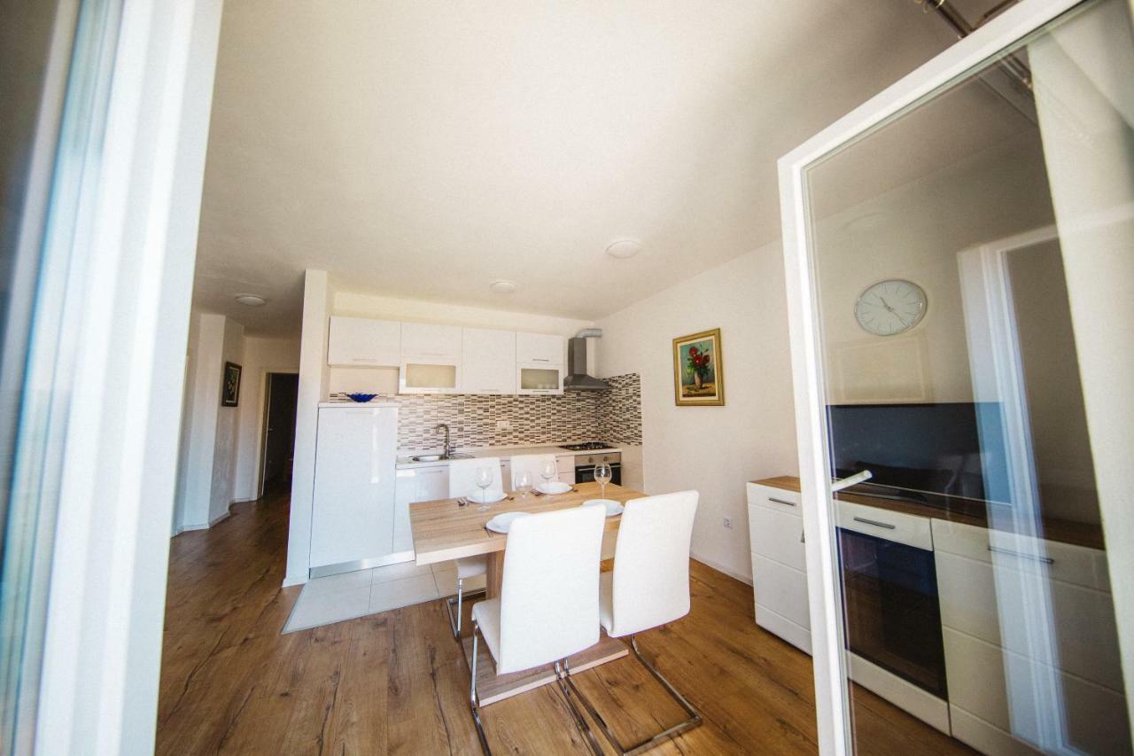 Appartement Cicibela
